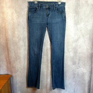 Women's Simply Vera Bootcut jeans size 4